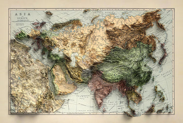 Image showing the difference between the Original and Unique 3D version of the product